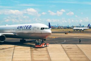 reliable newark airport car service
