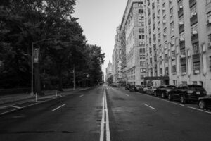 affordable black car service nyc