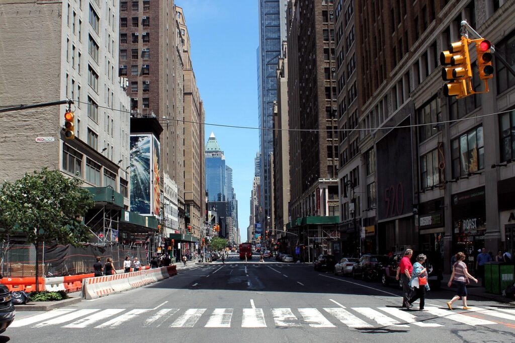 Affordable NYC Chauffeur Service in 2026: Navigating the City Without Breaking the Bank 5 affordable nyc chauffeur service