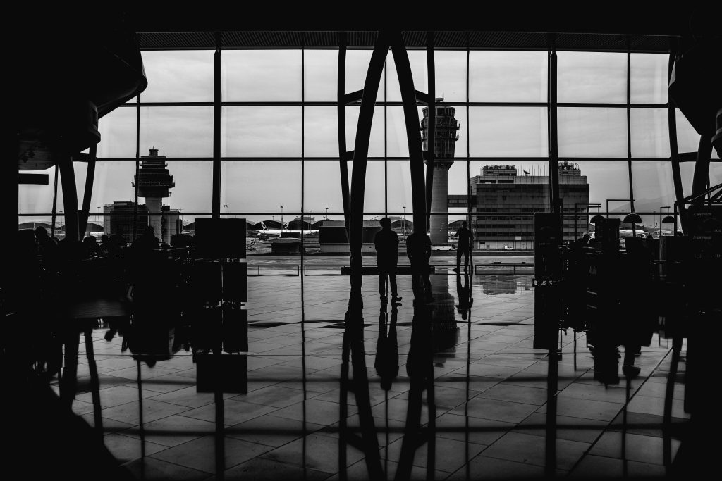 Jfk Airport Pickup Reviews 2026 Black Car Service Family Suv At Jfk Terminal Arrivals Zone