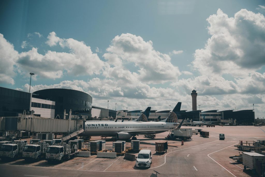 Jfk Airport Pickup Reviews 2026 Family Suv Black Car Arrivals Terminal Curbside Zone