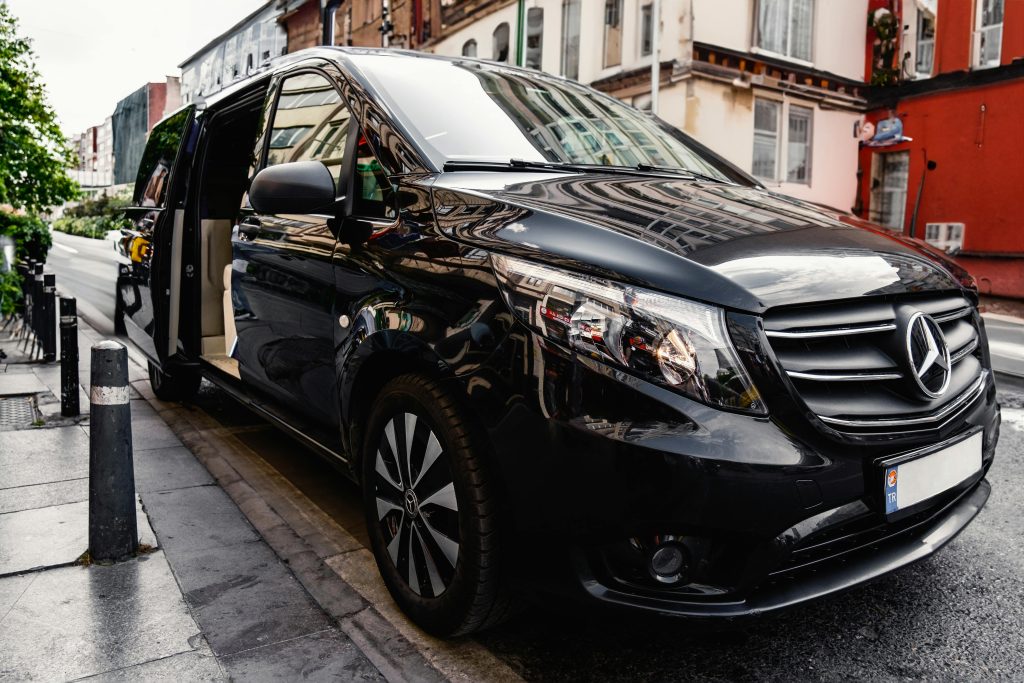 How Much Is A Limo In Queens