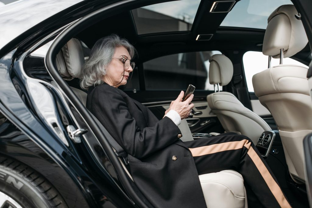  Car Service Nyc To Newark Reviews 2026 Showing Professional Airport Pickup With Flight Tracking