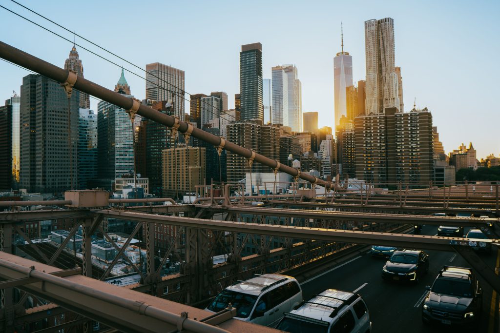 luxury car services from jfk