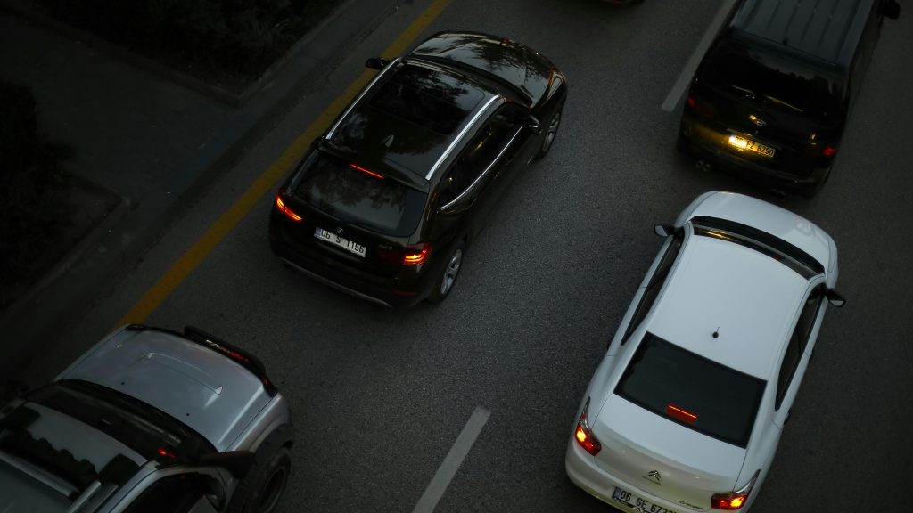 Reliable Car Service To New York City