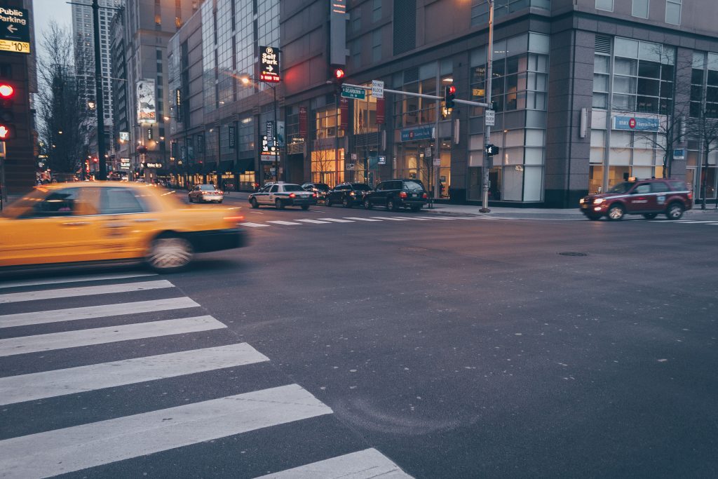 how to book a limo rental in nyc