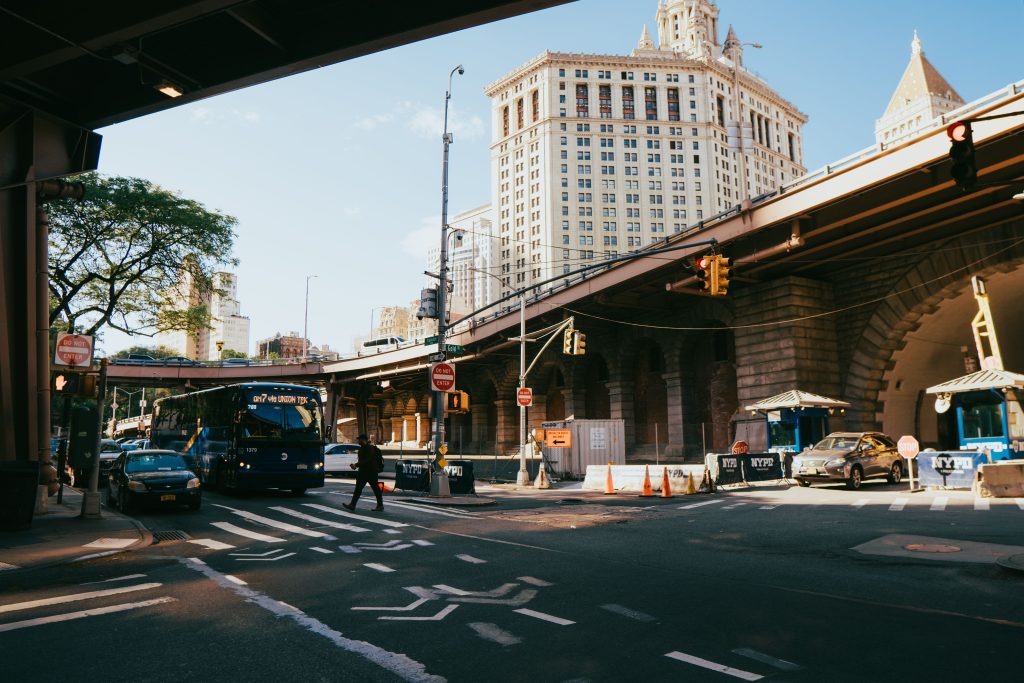 Reliable Manhattan To Jfk Taxi