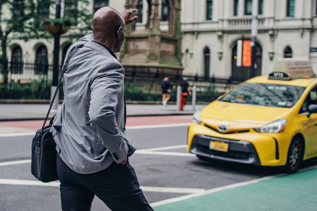 Transportation From Laguardia To Midtown Manhattan For Groups